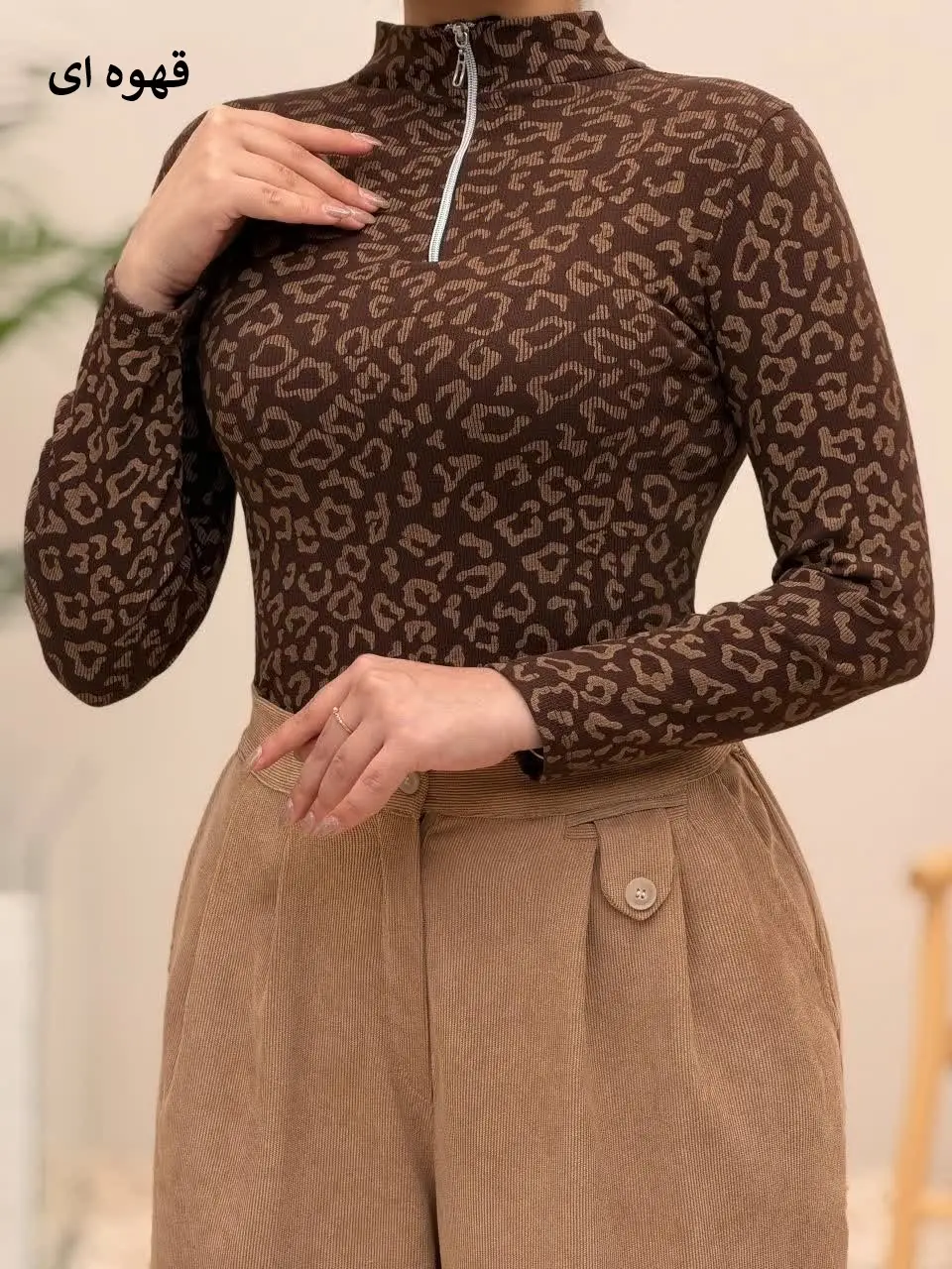 3776-بادی پلنگی